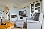 Wohnzimmer - BiMi Sylt - Top-Hundeurlaub