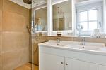 Badezimmer - BiMi Sylt - Top-Hundeurlaub