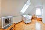 Schlafzimmer - Westcoast - Top-Hundeurlaub