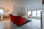 Wohnzimmer - Westcoast - Top-Hundeurlaub