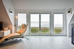 Meerblick - Westcoast - Top-Hundeurlaub