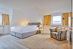 Schlafzimmer - Westcoast - Top-Hundeurlaub