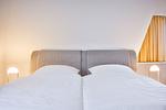 Schlafzimmer - Westcoast - Top-Hundeurlaub