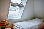 Schlafzimmer - Westcoast - Top-Hundeurlaub