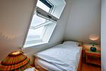 Schlafzimmer - Westcoast - Top-Hundeurlaub