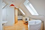 Schlafzimmer - Westcoast - Top-Hundeurlaub