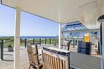 Terrasse - Sonnenwohnung - Top-Hundeurlaub