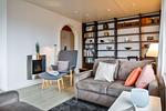 Wohnzimmer - Sonnenwohnung - Top-Hundeurlaub