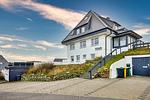 Hauptansicht - Sonnenwohnung - Top-Hundeurlaub
