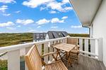 Balkon - Weitsicht - Top-Hundeurlaub