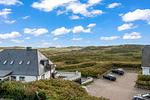 Meerblick - Weitsicht - Top-Hundeurlaub