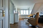 Wohnzimmer - Snetjers Hüs Appartement 12 - Top-Hundeurlaub