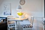 Wohnzimmer - Snetjers Hüs Appartement 12 - Top-Hundeurlaub