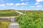 Strandhaus - Top-Hundeurlaub