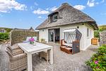 Strandhaus - Top-Hundeurlaub