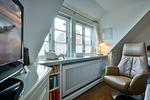 Wohnzimmer - Snetjers Hüs Appartement 11 - Top-Hundeurlaub