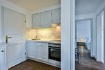 Wohnzimmer - Snetjers Hüs Appartement 11 - Top-Hundeurlaub