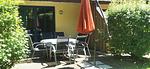 Reetdachhaus Holunder 2 - Top-Hundeurlaub