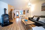 Reetdachhaus Holunder 2 - Top-Hundeurlaub