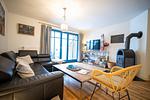 Reetdachhaus Holunder 2 - Top-Hundeurlaub