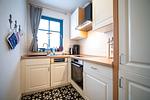 Reetdachhaus Holunder 2 - Top-Hundeurlaub