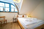 Reetdachhaus Holunder 2 - Top-Hundeurlaub