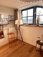 Reetdachhaus Holunder 2 - Top-Hundeurlaub