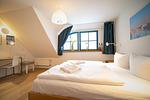 Reetdachhaus Holunder 2 - Top-Hundeurlaub