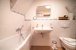 Reetdachhaus Holunder 2 - Top-Hundeurlaub
