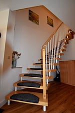 Reetdachhaus Holunder 2 - Top-Hundeurlaub