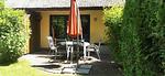 Reetdachhaus Holunder 2 - Top-Hundeurlaub