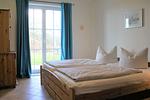 Schlafzimmer - Ruhepol - Top-Hundeurlaub