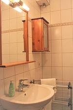 Badezimmer - Ruhepol - Top-Hundeurlaub