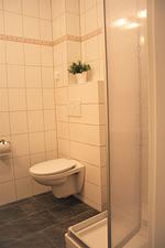 Badezimmer - Ruhepol - Top-Hundeurlaub