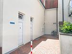 Fassade / Eingang - Muschelsucher - Top-Hundeurlaub