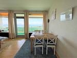 Wohnzimmer - App. A09-5 - Top-Hundeurlaub