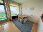 Wohnzimmer - App. A09-5 - Top-Hundeurlaub