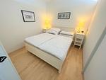 Schlafzimmer - App. A09-5 - Top-Hundeurlaub