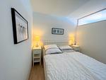 Schlafzimmer - App. A09-5 - Top-Hundeurlaub
