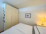 Schlafzimmer - App. A09-5 - Top-Hundeurlaub