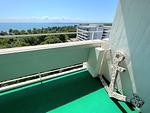 Balkon - App. A09-5 - Top-Hundeurlaub