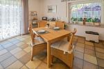 Wohnzimmer - Hannos Huus - Top-Hundeurlaub