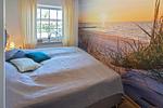 Schlafzimmer - Hannos Huus - Top-Hundeurlaub