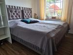 Schlafzimmer - Hannos Huus - Top-Hundeurlaub