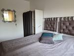 Schlafzimmer - Hannos Huus - Top-Hundeurlaub