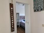 Schlafzimmer - Hannos Huus - Top-Hundeurlaub