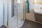 Badezimmer - Hannos Huus - Top-Hundeurlaub