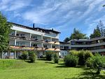 Hotel am Waldrand - Top-Hundeurlaub