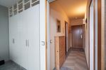 Fassade / Eingang - App.382 - Strandlage - Top-Hundeurlaub