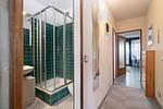 Badezimmer - App.382 - Strandlage - Top-Hundeurlaub